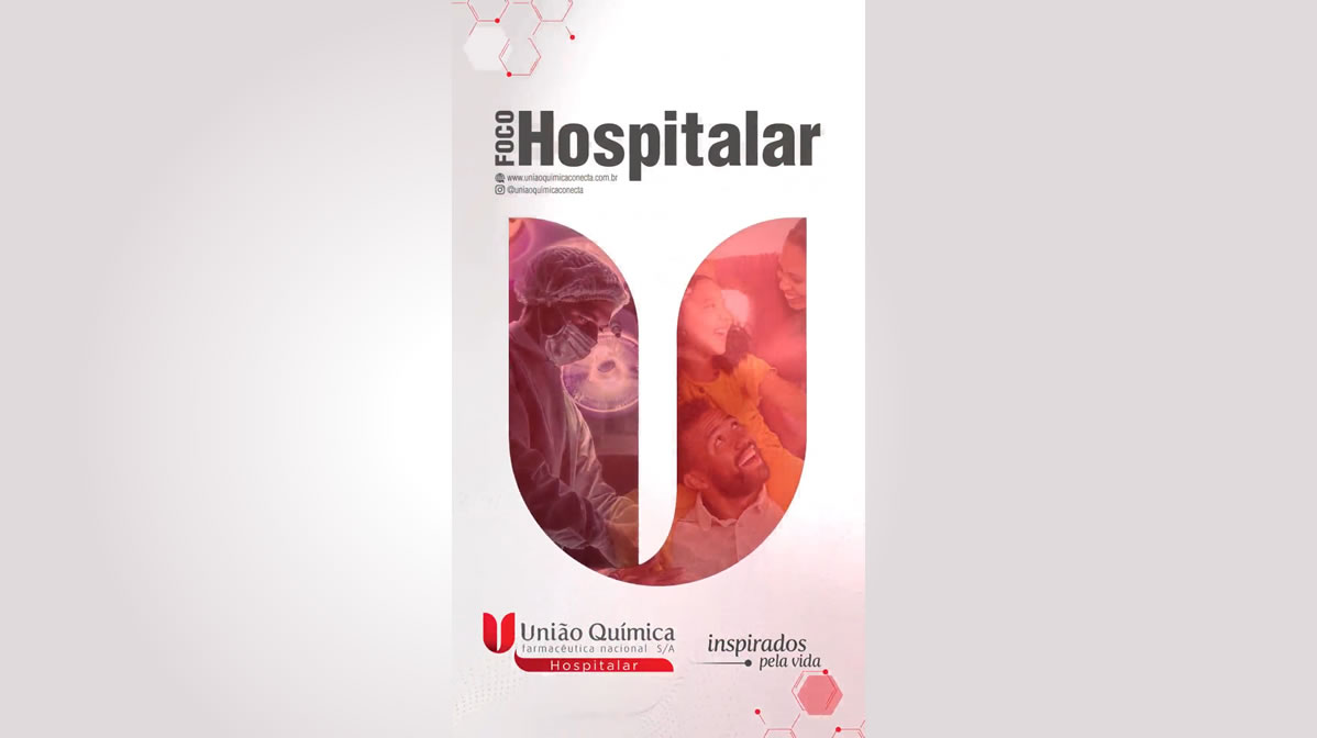 Revista Foco Hospitalar chega a 20ª edição